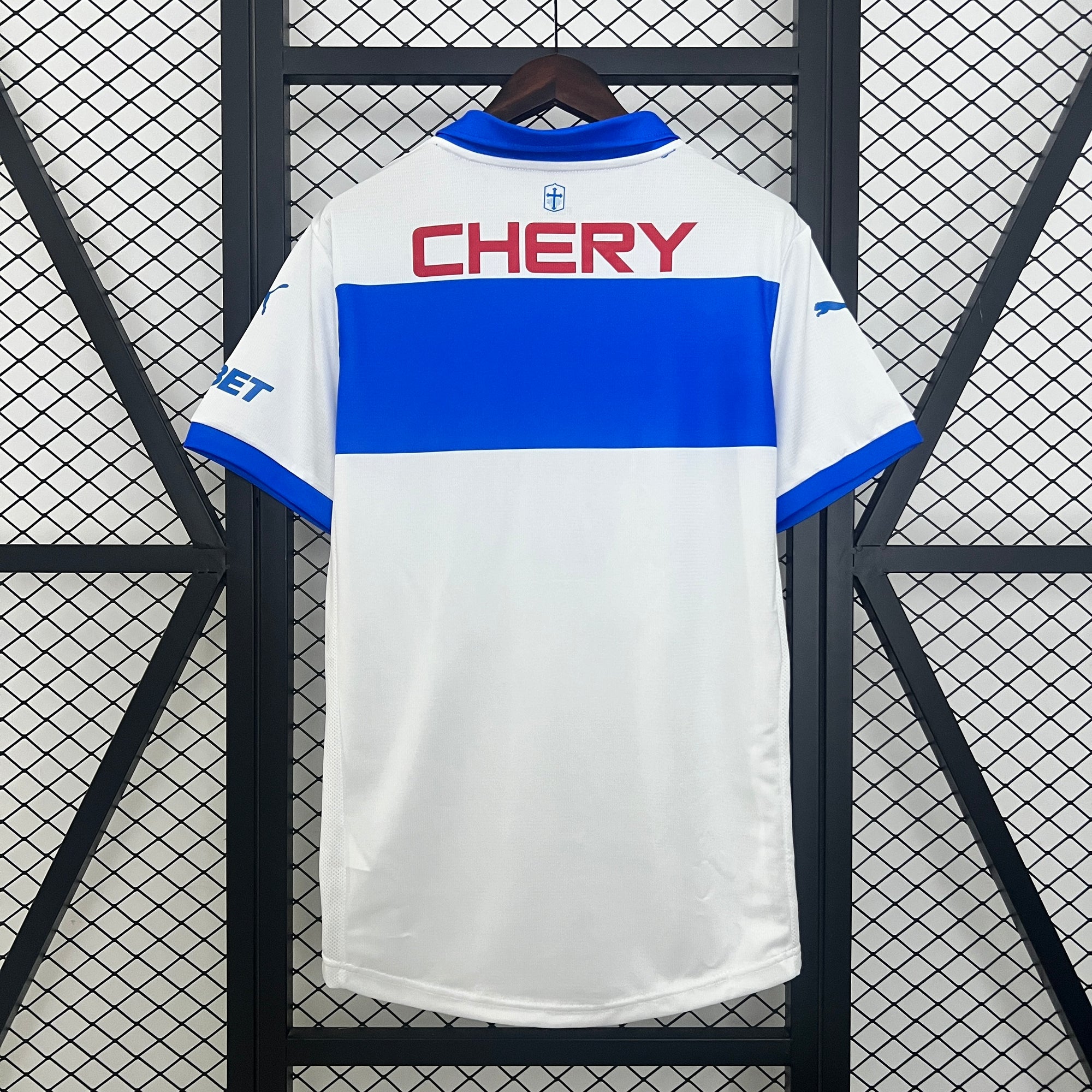 Camisa Universidad Catolica 2024/25 Edição Especial