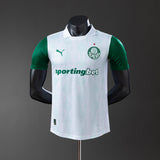 Camisa Palmeiras 2025/26 Away - (Player Version)