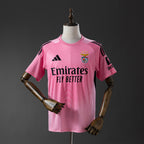 Camisa Benfica 2025/26 Edição Especial