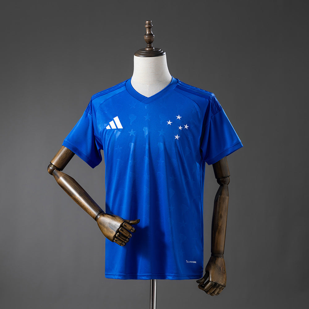 Camisa Cruzeiro 2026/27 Home