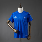Camisa Cruzeiro 2026/27 Home