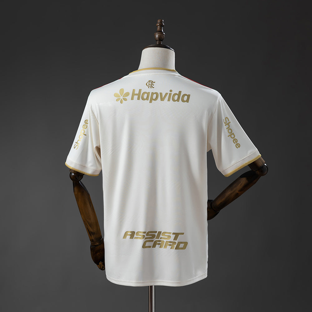 Camisa Flamengo 2025/26 Third
