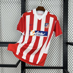 Camisa Atlético de Madrid 2002/03 Home - Retro