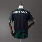 Camisa Sporting 2025/26 Third