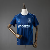 Camisa Coventry City 2025/26 Away