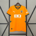 Camisa Valência 2024/25 Third