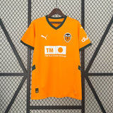 Camisa Valência 2024/25 Third