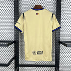 Camisa Barcelona 2025/26 Away