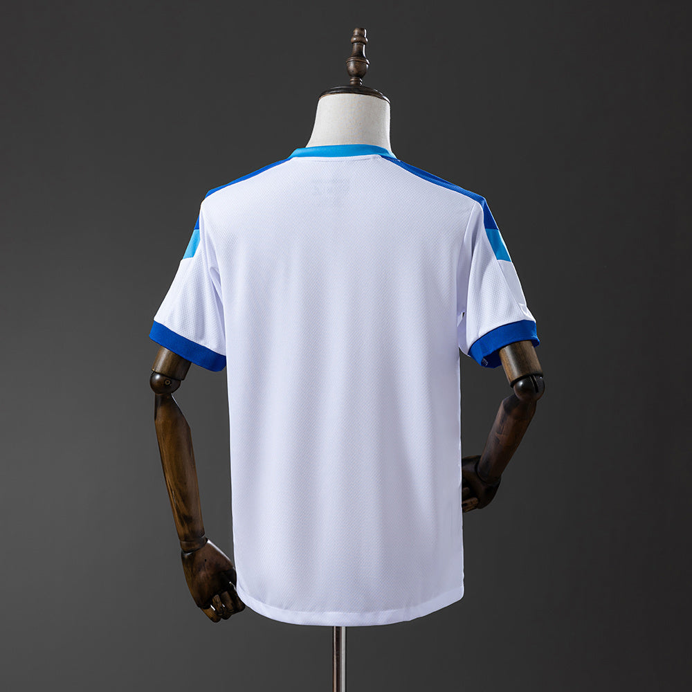 Camisa Paysandu 2025/26 Away