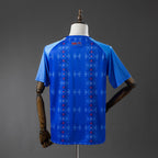 Camisa Haiti 2026 Home