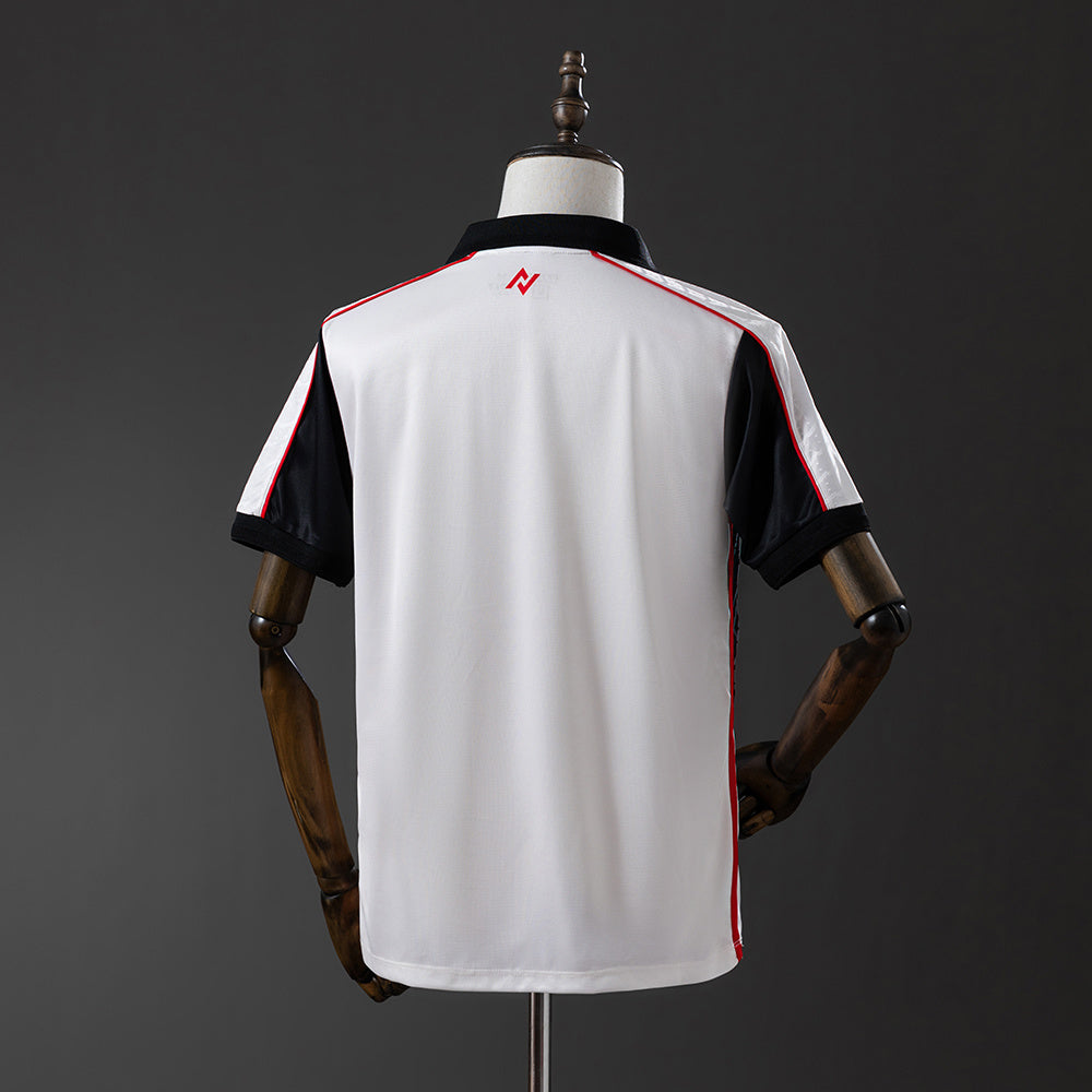 Camisa Vitória 2025/26 Goleiro