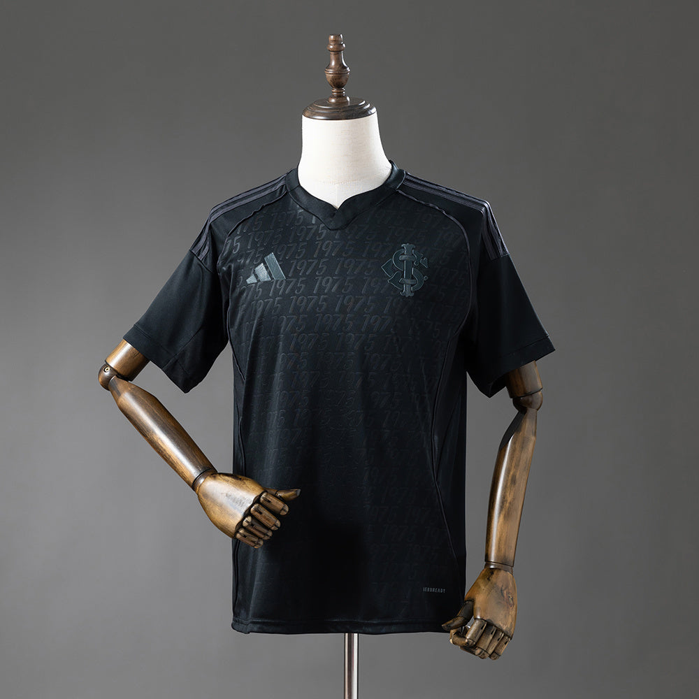 Camisa Internacional 2025/26 Third