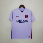 Camisa Barcelona 2021/22 Away