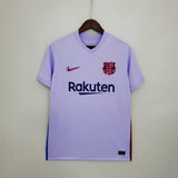 Camisa Barcelona 2021/22 Away