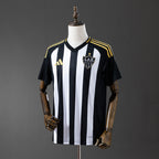 Camisa Atlético Mineiro 2025/26 Home