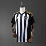 Camisa Atlético Mineiro 2025/26 Home