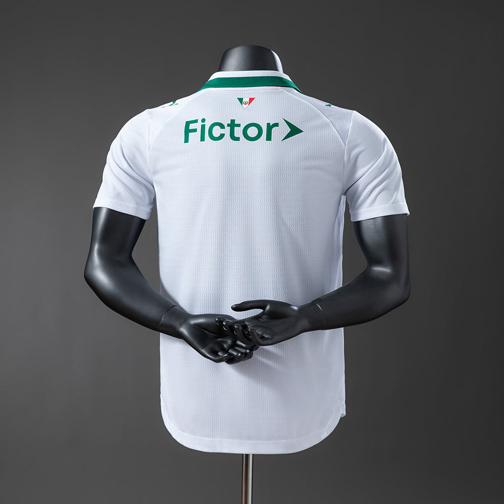 Camisa Palmeiras 2026/27 Away - (Player Version)