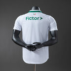 Camisa Palmeiras 2026/27 Away - (Player Version)