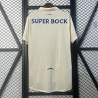 Camisa Porto 2025/26 Third