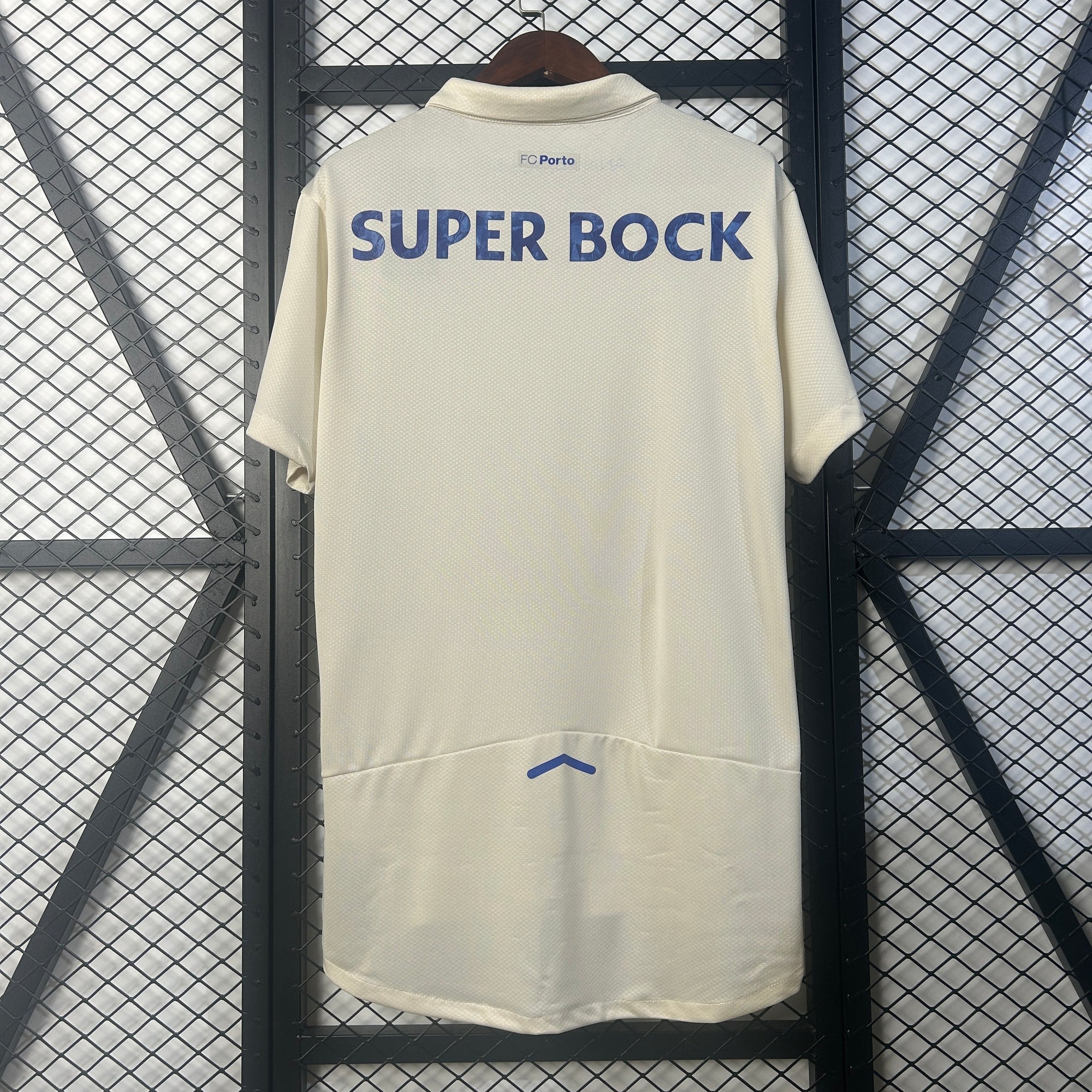 Camisa Porto 2025/26 Third