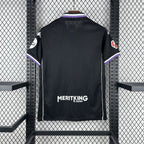 Camisa Real Valladolid 2025/26 Away