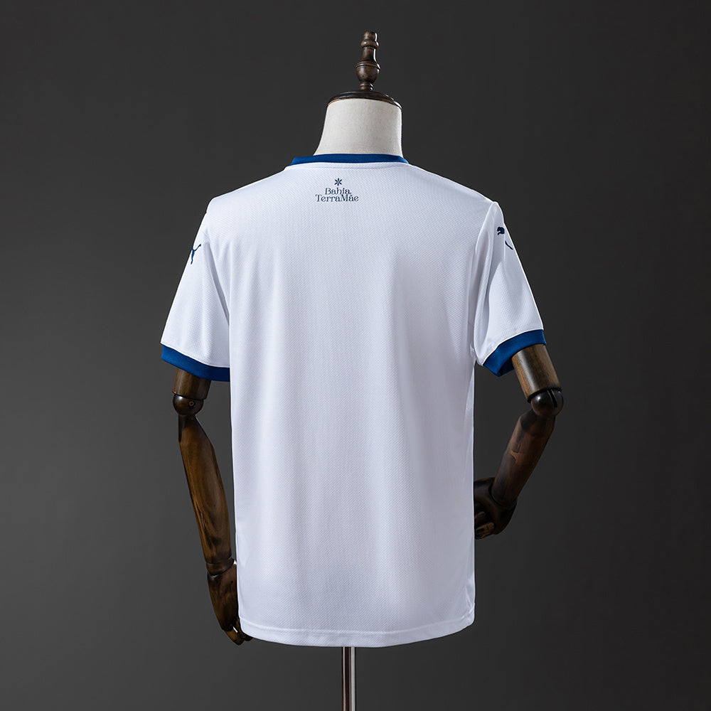 Camisa Bahia 2025/26 Home