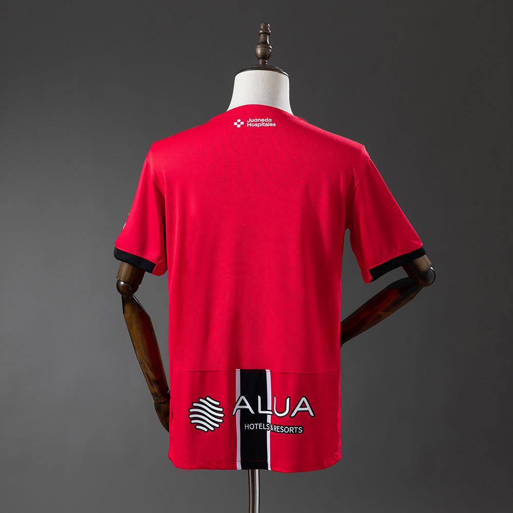 Camisa Mallorca 2025/26 Home