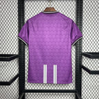 Camisa Real Valladolid 2024/25 Home