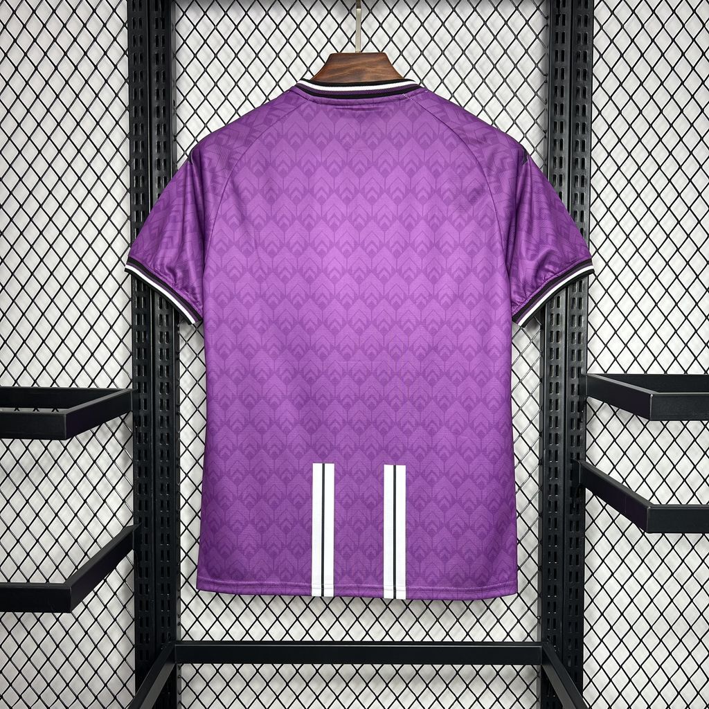 Camisa Real Valladolid 2024/25 Home