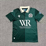 Camisa Blackburn 2025/26 Away