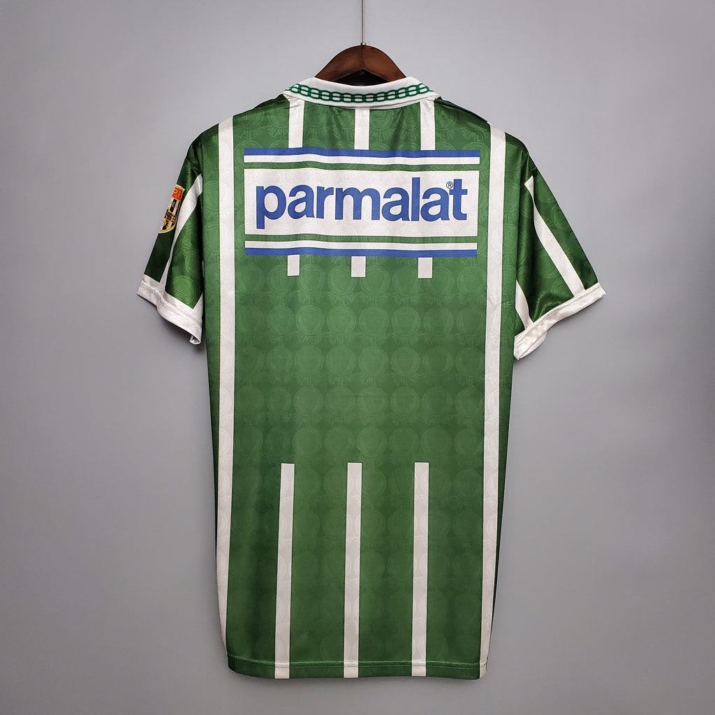 Camisa Palmeiras 1993/94 Home Retro