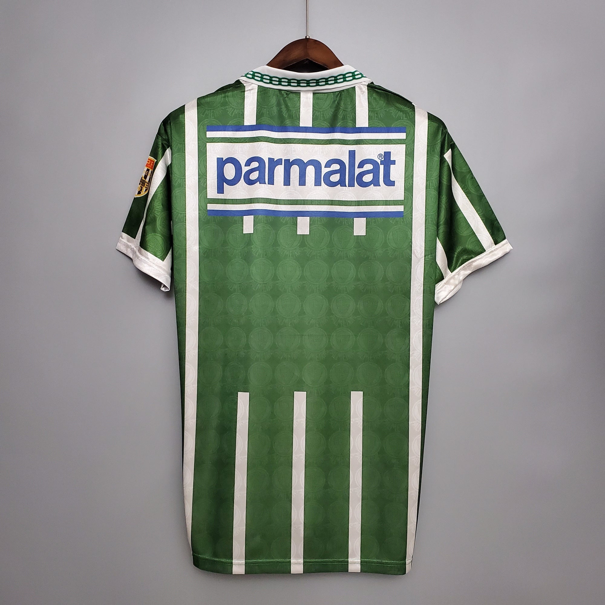 Camisa Palmeiras 1993/94 Home Retro