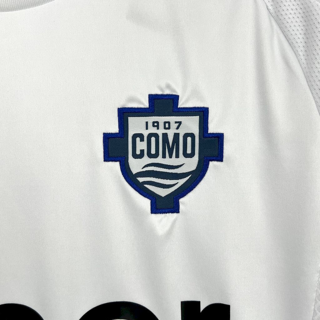 Camisa Como 1907 2024/25 Away