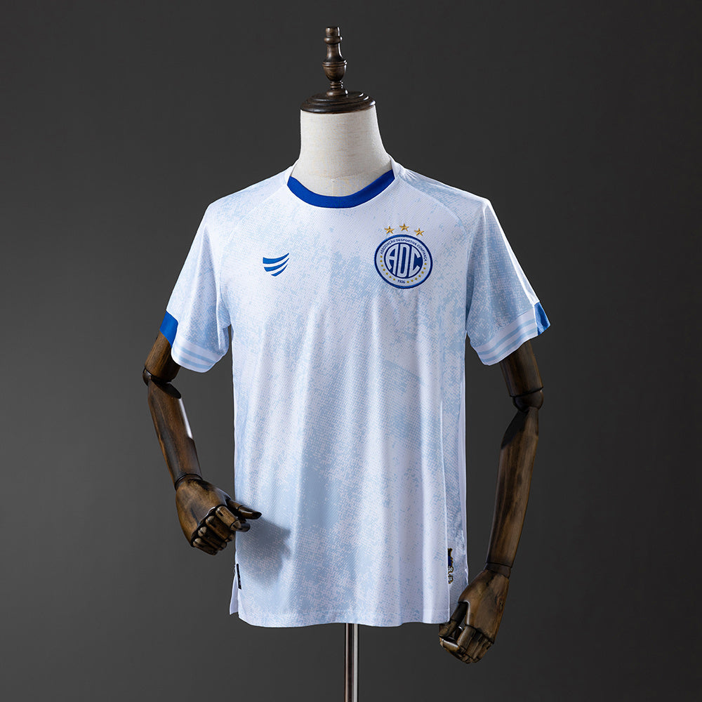 Camisa Confiança 2024/26 Away
