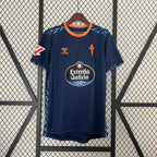 Camisa Celta De Vigo 2024/25 Away