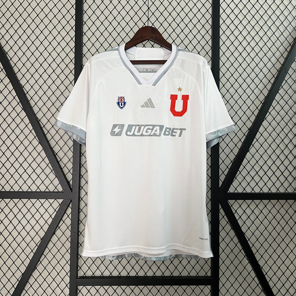 Camisa Universidad de Chile 2024/25 Away
