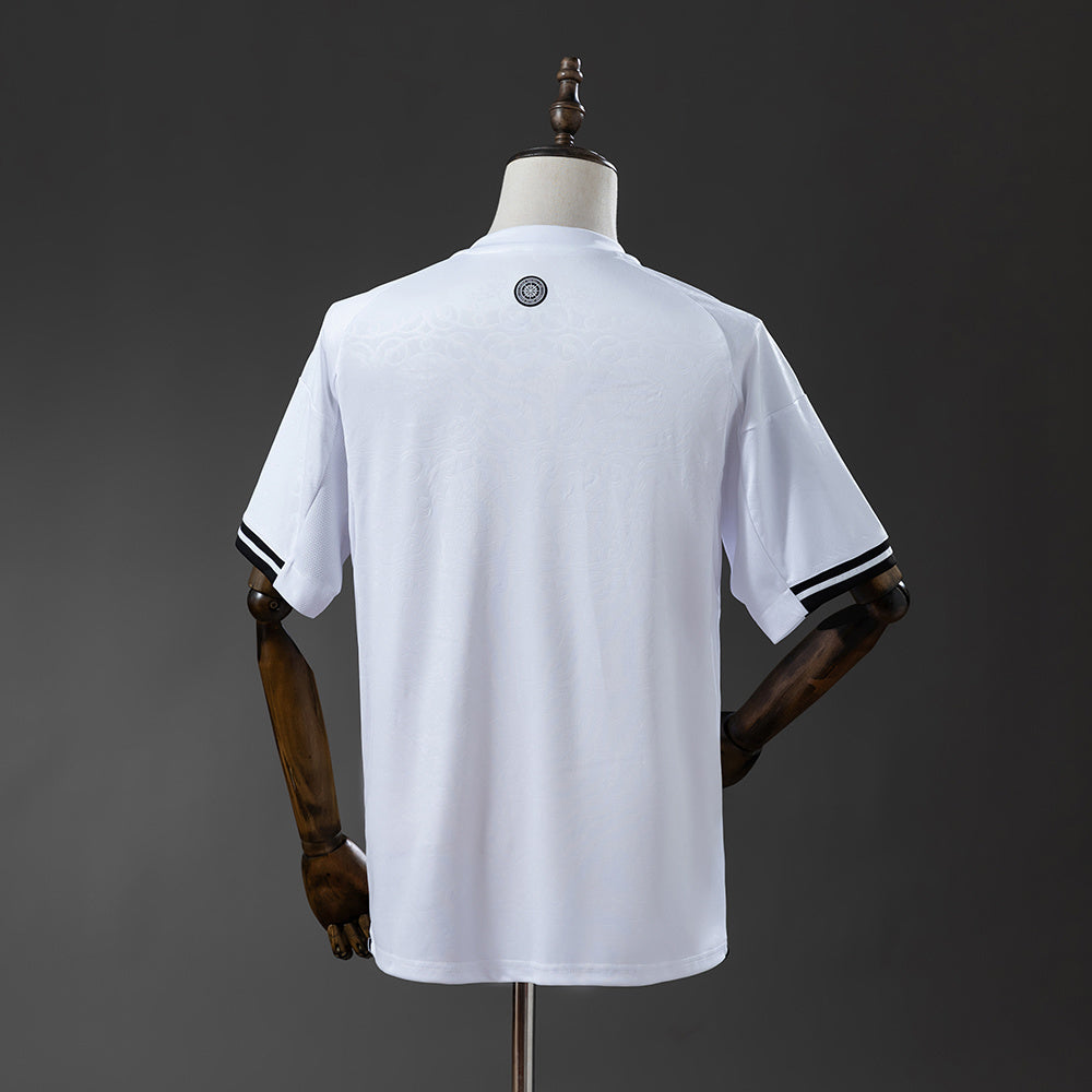 Camisa Fulham 2025/26 Home