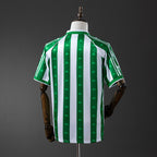 Camisa Real Betis 1995/97 Home Retro