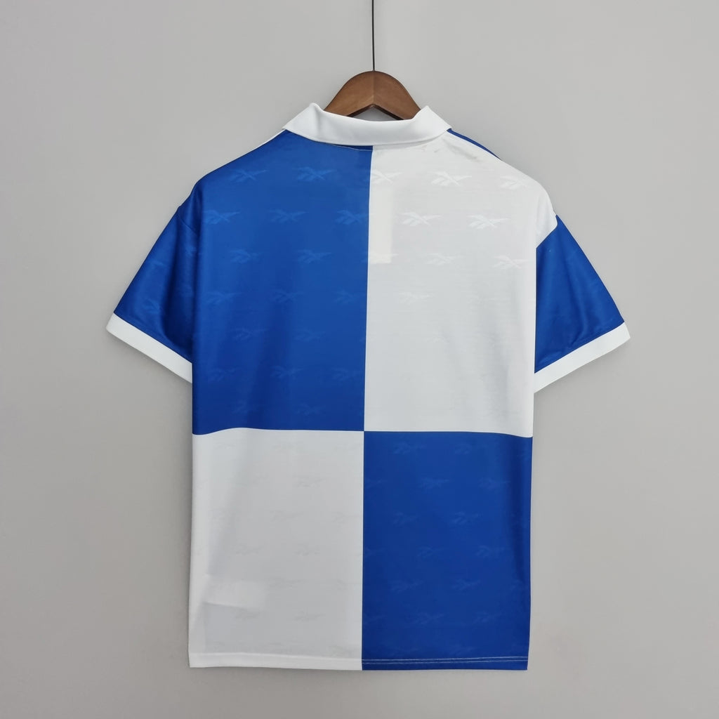 Camisa Universidad Catolica 1998 Away Retro