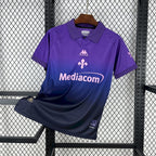 Camisa Fiorentina 2025/26 Special Edition Jersey
