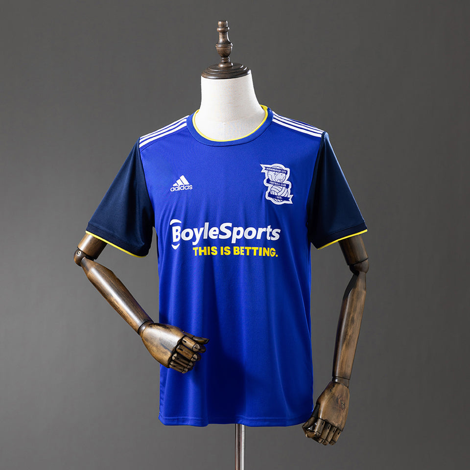 Camisa Birmingham 2019/20 Home Retro