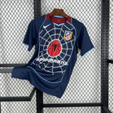 Camisa Atlético de Madrid 2004/05 Home - Retro