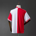 Camisa Celta De Vigo 2001/02 Away Retro