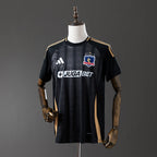 Camisa Colo Colo 2025/26 Away