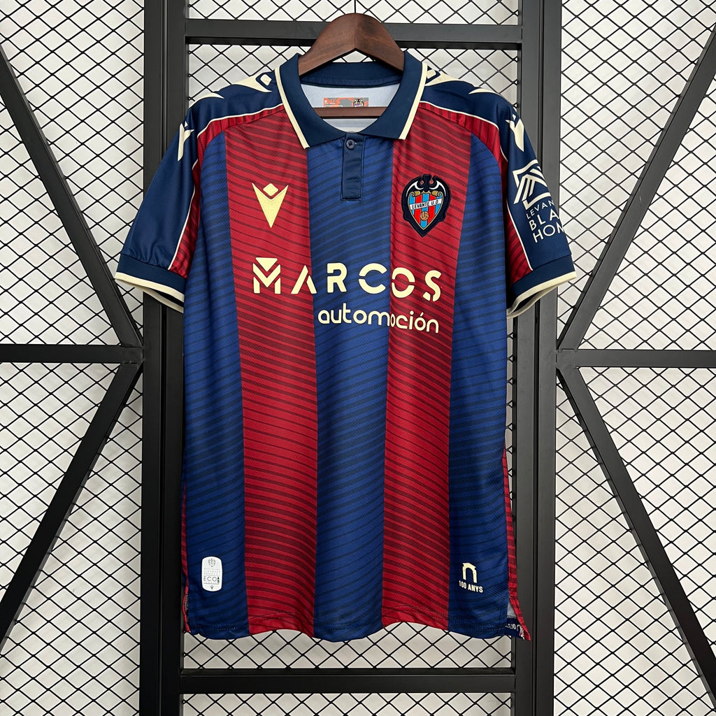 Camisa Levante 2025/26 Home