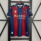 Camisa Levante 2025/26 Home