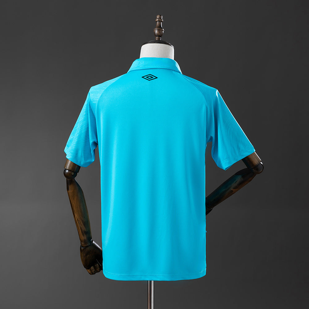 Camisa Santos 2025/26 Third