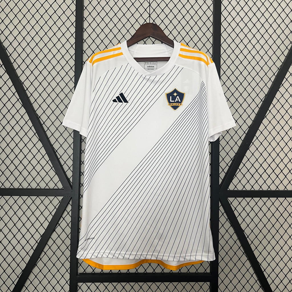 Camisa LA Galaxy 2024/25 Home