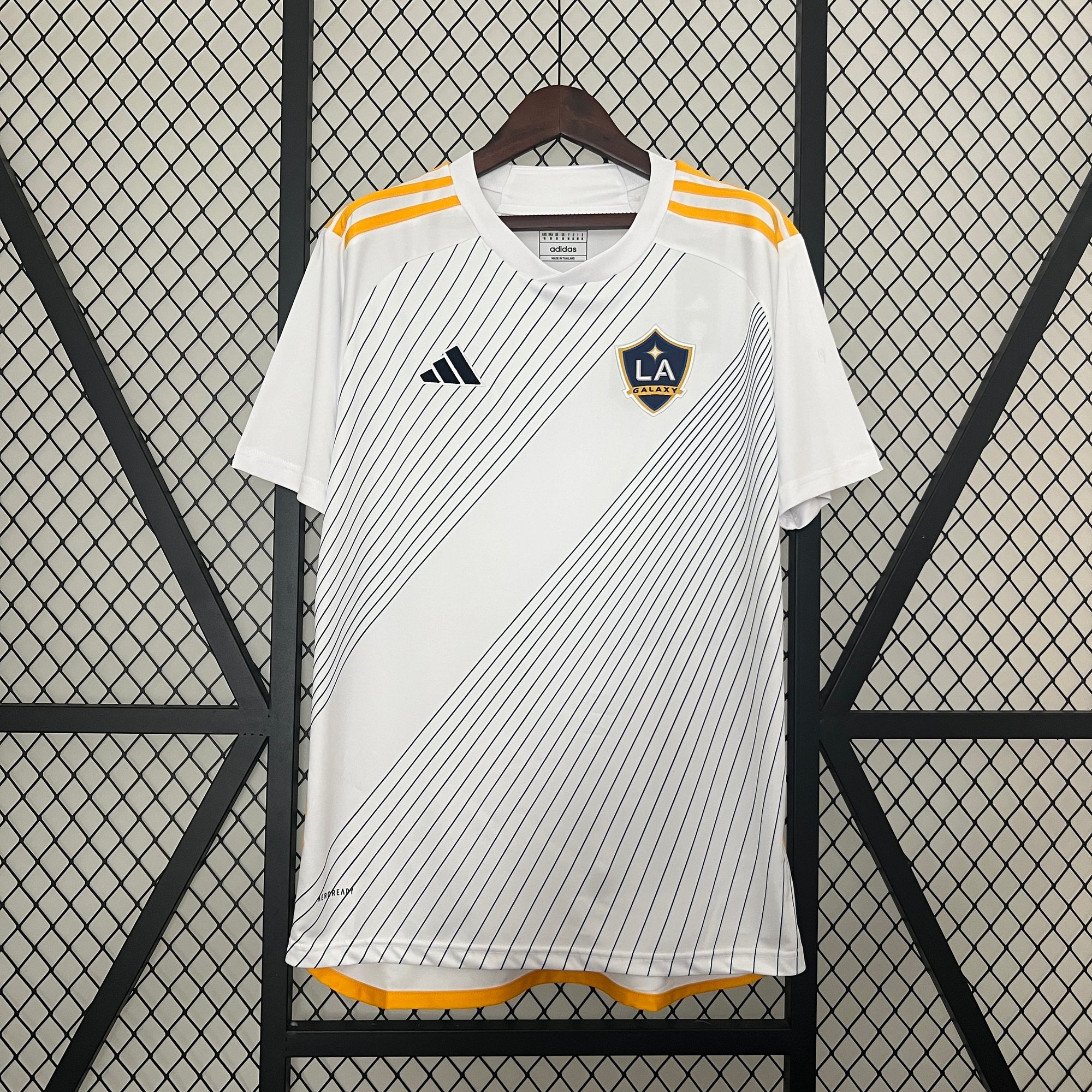 Camisa LA Galaxy 2024/25 Home