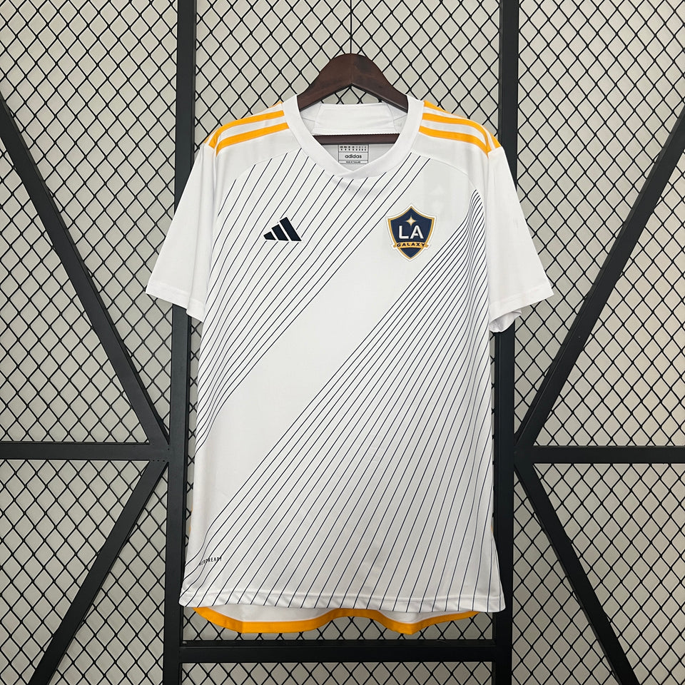 Camisa LA Galaxy 2024/25 Home